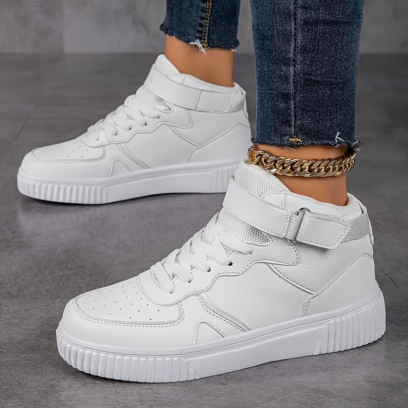 top skate shoes women s casual lace outdoor shoes women details 2